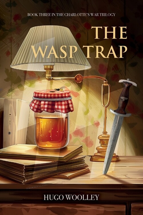 The Wasp Trap (Paperback)