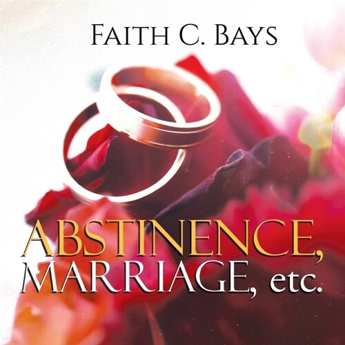 Abstinence, Marriage, etc. (Paperback)