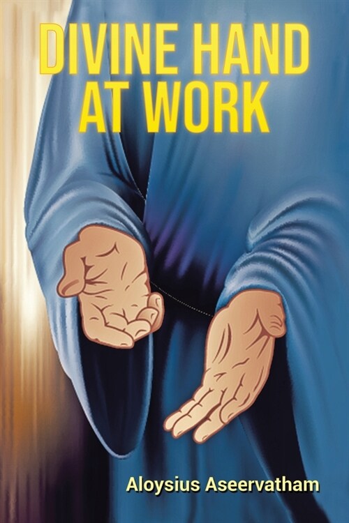 Divine Hand at Work (Paperback)