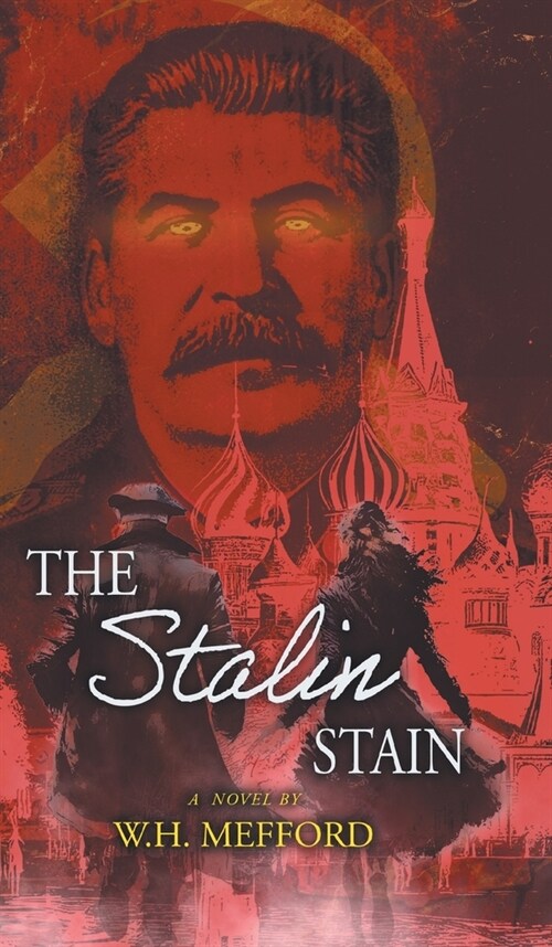 The Stalin Stain (Hardcover)