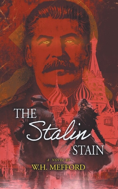 The Stalin Stain (Paperback)