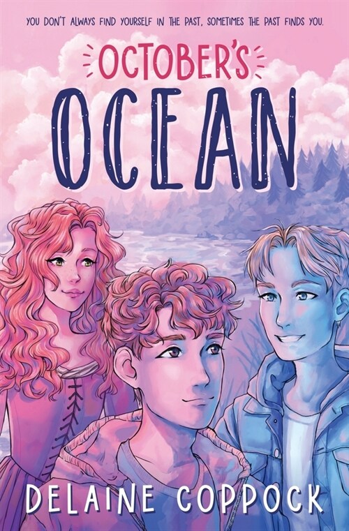 Octobers Ocean (Paperback)