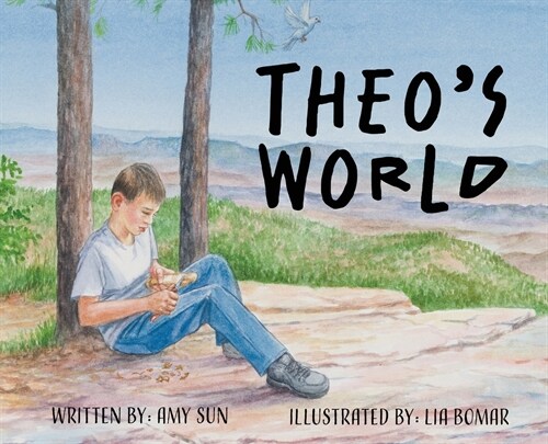 Theos World (Hardcover)