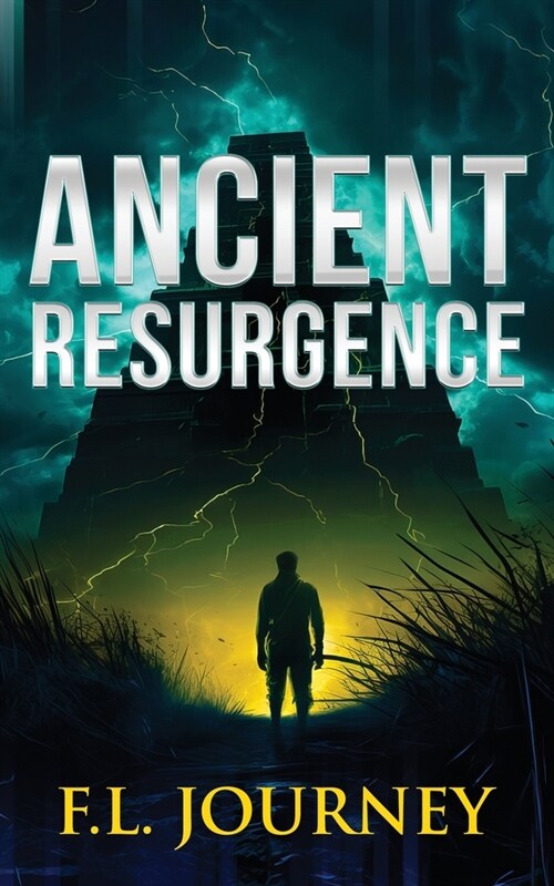 Ancient Resurgence (Paperback)