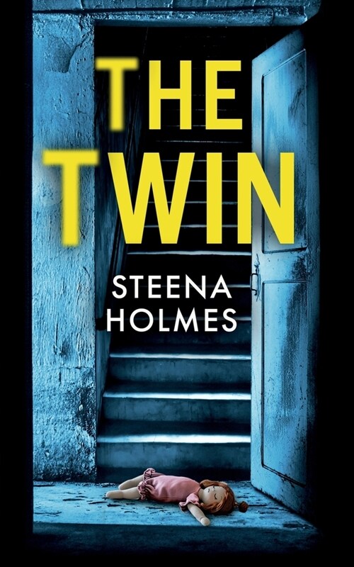 The Twin (Paperback)