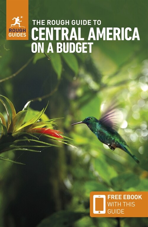 The Rough Guide to Central America on a Budget: Travel Guide with eBook (Paperback, 5)