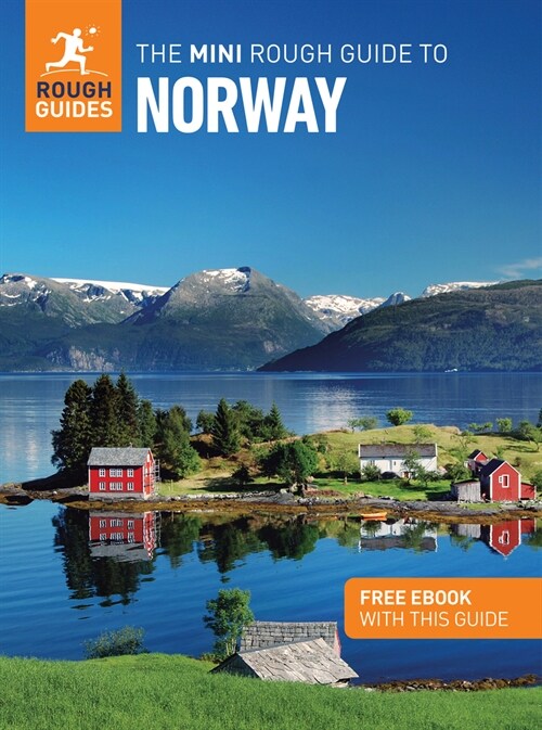 The Mini Rough Guide to Norway: Travel Guide with eBook (Paperback)