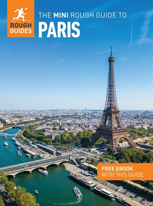 The Mini Rough Guide to Paris: Travel Guide with eBook (Paperback)