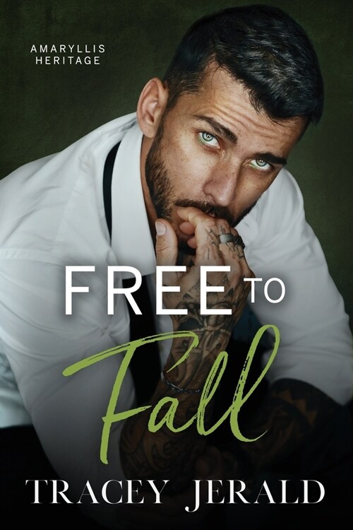 Free to Fall: A Single Dad, Close Proximity, Small Town Romance (Paperback)