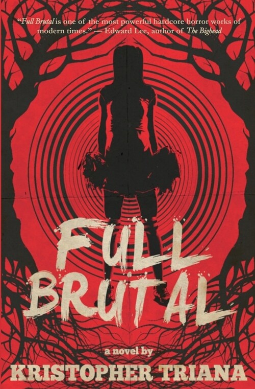 Full Brutal (Paperback, 2)