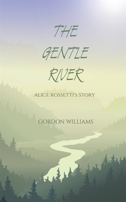 The Gentle River (Paperback)