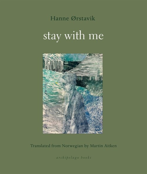 Stay with Me (Paperback)