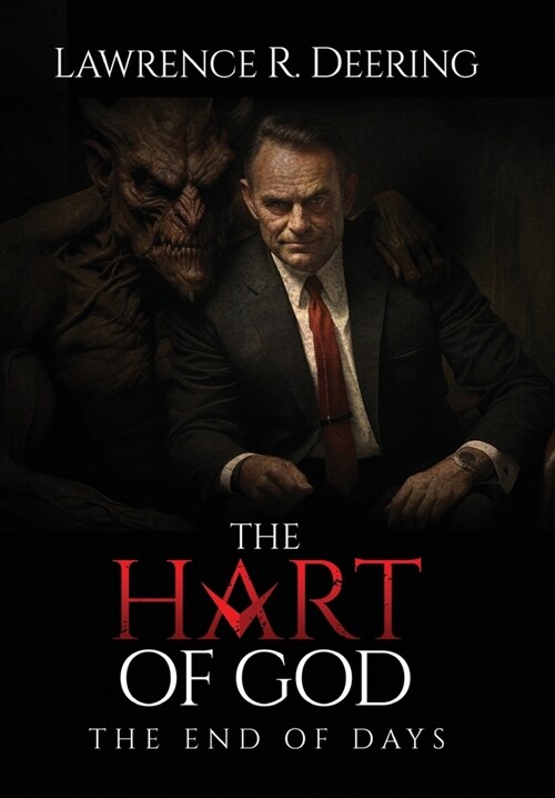 The Hart of God, The End of Days (Hardcover)