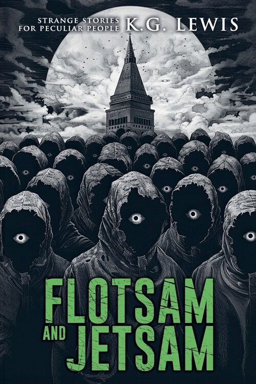 Flotsam and Jetsam (Paperback)