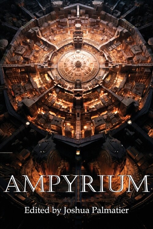 Ampyrium (Paperback)