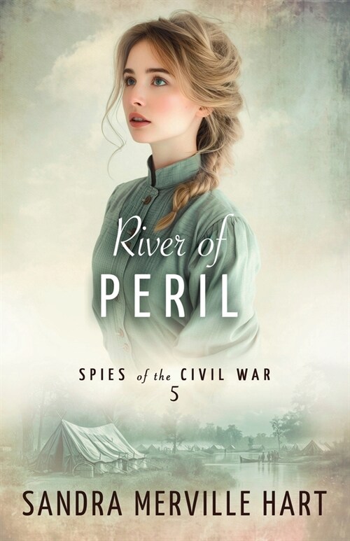 River of Peril (Paperback)