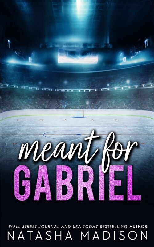 Meant For Gabriel - Special Edition (Paperback)