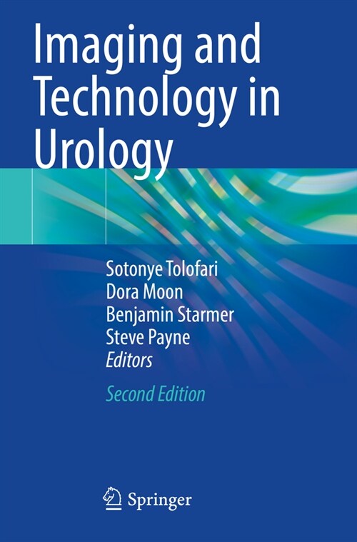 Imaging and Technology in Urology (Paperback, 2, Second 2023)