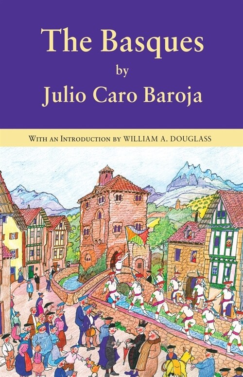 The Basques (Hardcover)