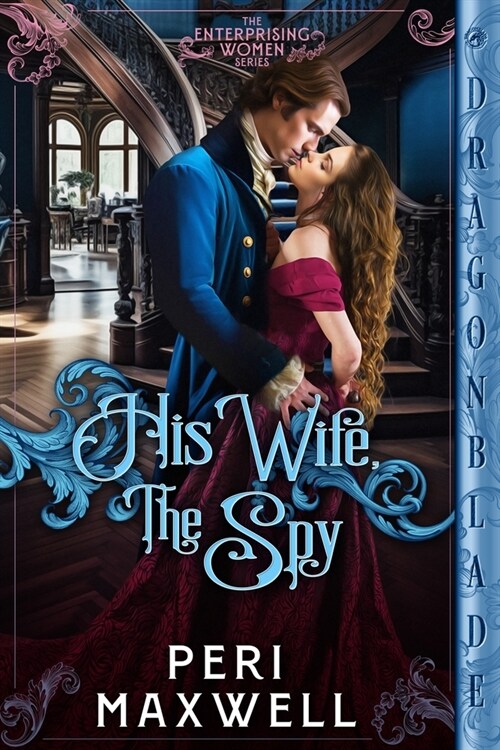 His Wife, The Spy (Paperback)