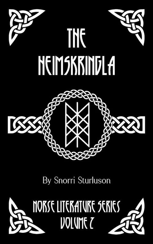 The Heimskringla (Hardcover)