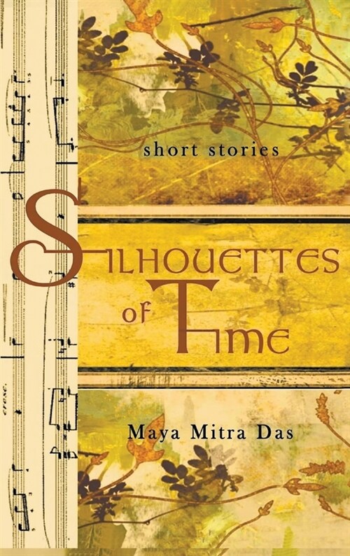 Silhouettes of Time (Hardcover)