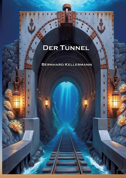 Der Tunnel: Mit Biographie und Interpretation (Paperback)