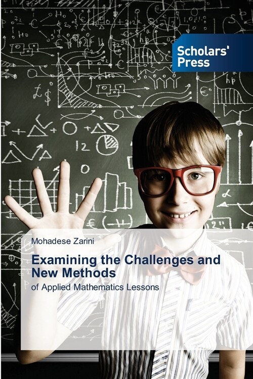 Examining the Challenges and New Methods (Paperback)