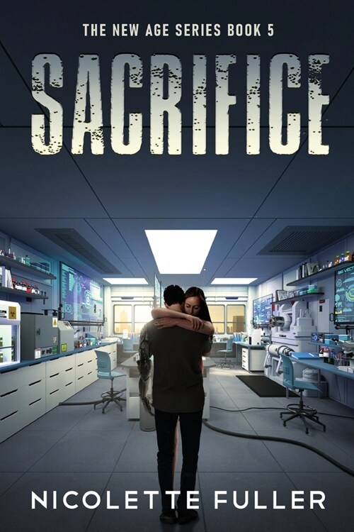 Sacrifice (Paperback)