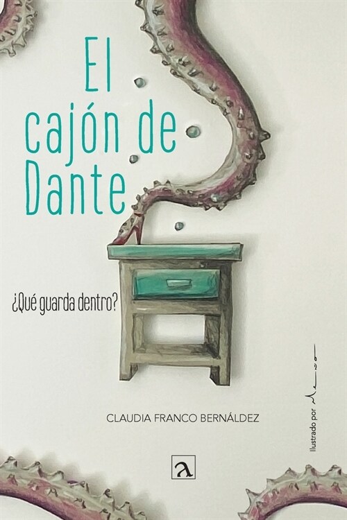 El cajon de Dante (Paperback)