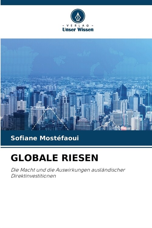 Globale Riesen (Paperback)