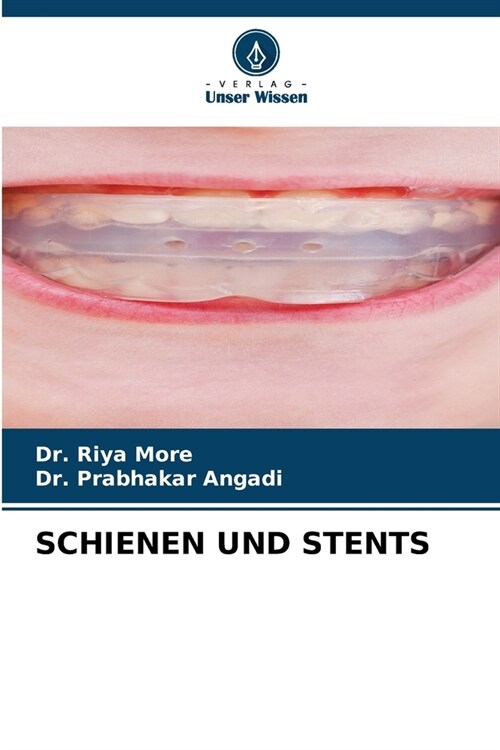 Schienen Und Stents (Paperback)