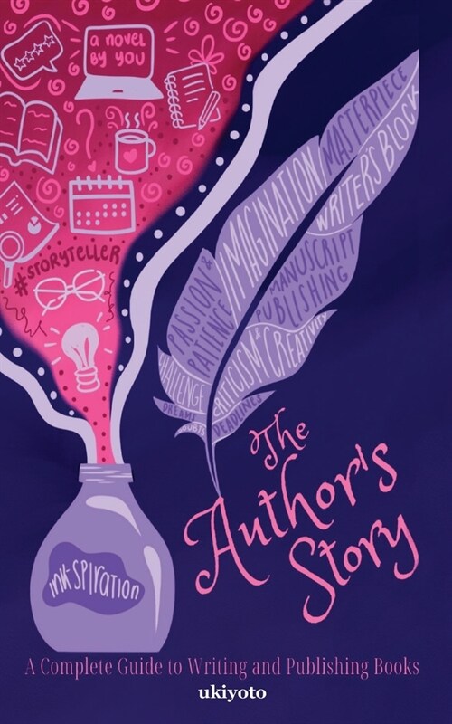 The Authors Story (Paperback)