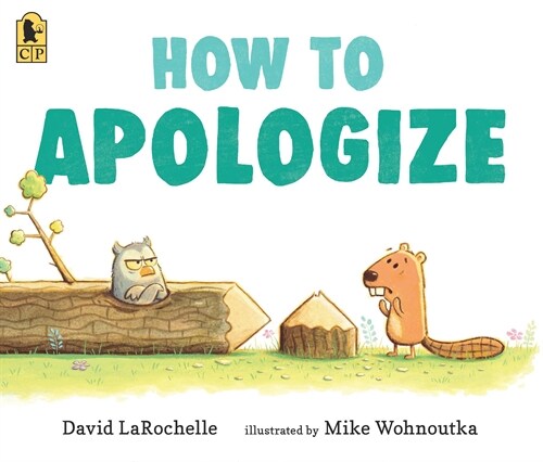 How to Apologize (Paperback)