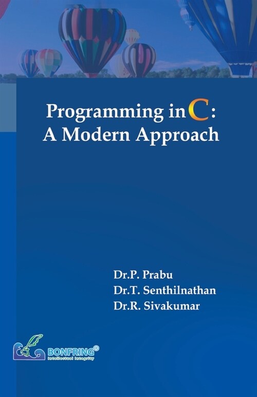 Programming in C A Modern Approach (Paperback)