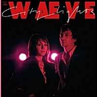 [수입] Waeve - City Lights (2LP)