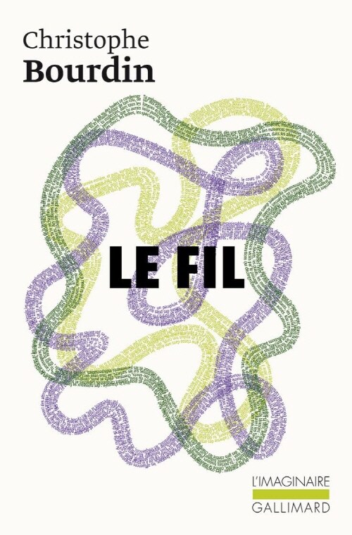 Le Fil (Pocket Book)