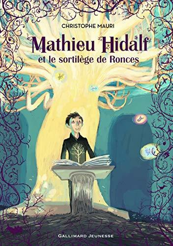 [중고] Mathieu Hidalf, 2.3권세트 (페이퍼벡)