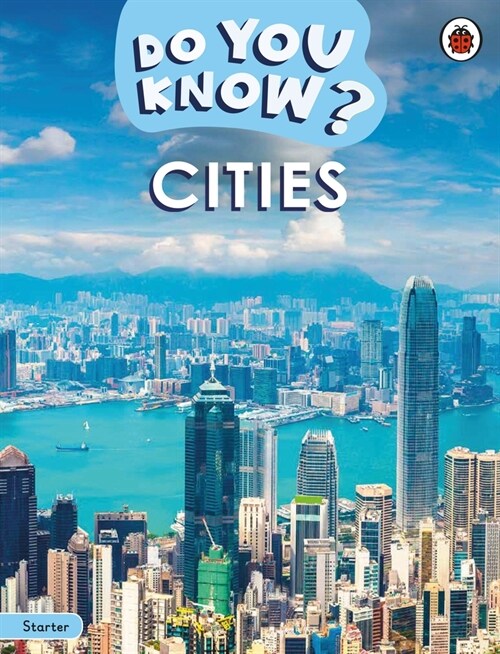 Do You Know? Starter Level – Cities (Paperback)