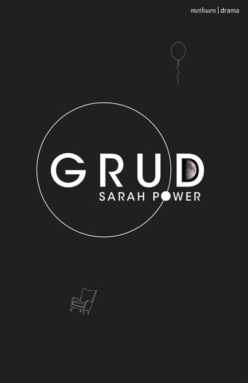 Grud (Paperback)