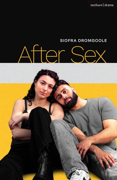 After Sex (Paperback)