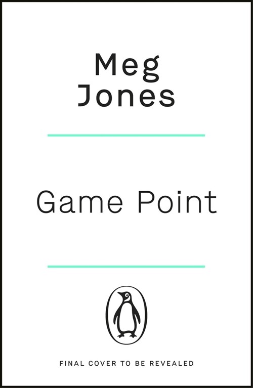 Game Point (Paperback)