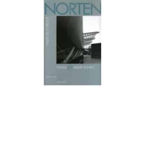 Taller Enrique Norten Arquitectos - Temas and Variaciones (Paperback)