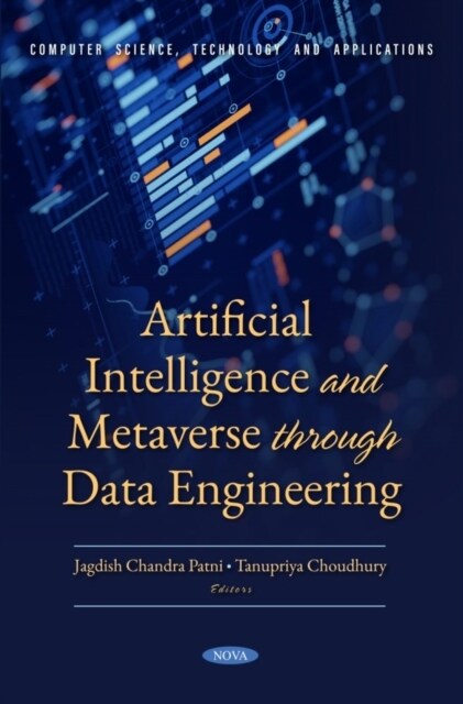 Artificial Intelligence and Metaverse through Data Engineering (Hardcover)