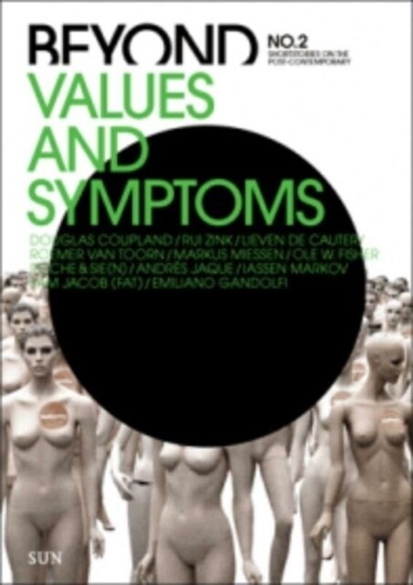 Beyond : Values and Symptoms (Paperback)