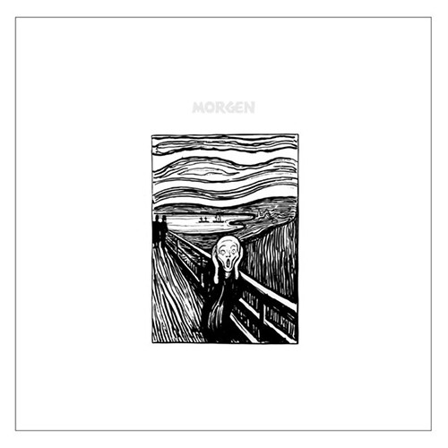 [수입] Sharon Drew Morgen Morgen - Morgen [LP]