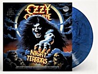 [수입] Ozzy Osbourne - Night Terrors (Ltd)(180g Colored LP)