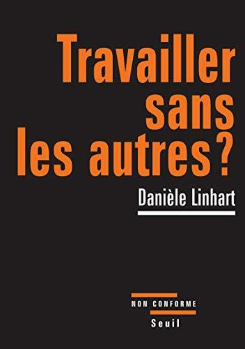 [중고] Travailler sans les autres ? (페이퍼벡)