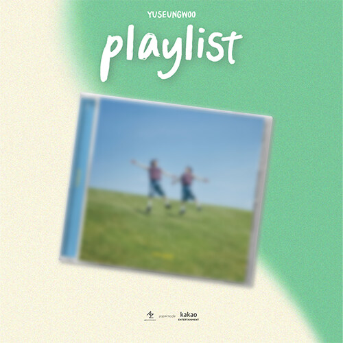 유승우 - EP앨범 playlist (Jewel Ver.)