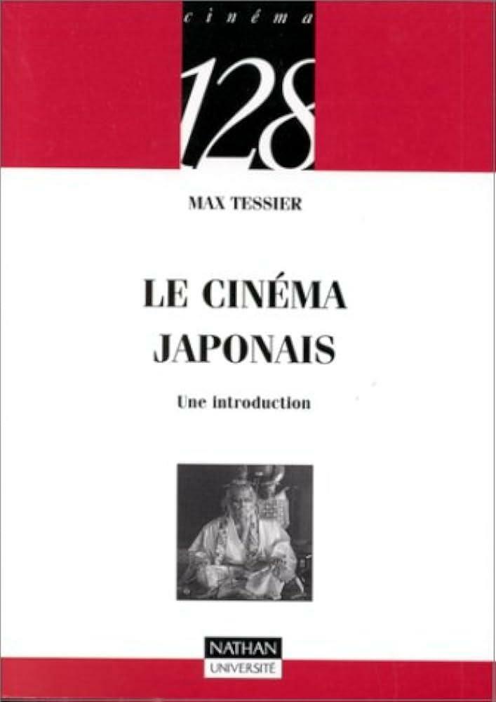 [중고] Le cinéma japonais : Une introduction (프렌치에디션) (페이퍼벡)